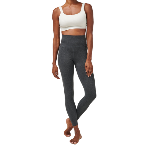 Greatness Wins Women's High Waist Essential Legging