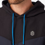 Greatness Wins Men's Hybrid Core Tech Performance Hoodie