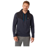 Greatness Wins Men's Hybrid Core Tech Performance Hoodie