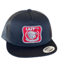 Lazy J Ranch Wear American Best Cap