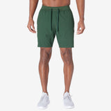 Greatness Wins Men's Performance Training Short