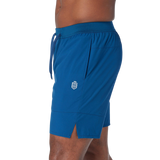 Greatness Wins Men's Performance Training Short