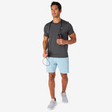 Greatness Wins Men's Performance Training Short