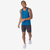 Greatness Wins Men's Performance Training Short