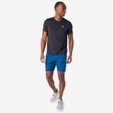 Greatness Wins Men's Performance Training Short