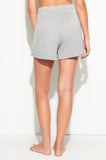 Spiritual Gangster Women's Bennett Short