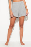 Spiritual Gangster Women's Bennett Short