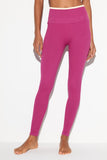 Spiritual Gangster Women's Love 7/8 Legging