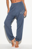 Spiritual Gangster Women's SG Insignia Bradbury Sweatpant