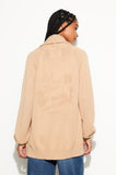 Spiritual Gangster Women's Desert Retreat Joshua Cardigan