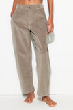 Spiritual Gangster Women's Huntley Cord Pant