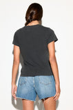 Spiritual Gangster Women's 555 Fairfax Classic Tee