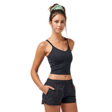 Greatness Wins Women's Slender Strap Tanklette