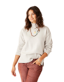 Carve Designs Women's Woodward Sweater