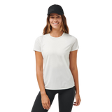 Greatness Wins Women's Core Tech Tee