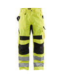 Blaklader Hi-Vis Rip Stop Pant Loyalty Bundle