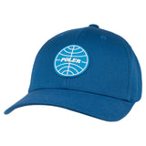 Poler Global Patch Dad Hat