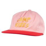 Poler Heavy Vibes Hat