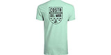 Costa Men's Species Shield Shirt