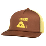 Poler Sumit Trucker Hat