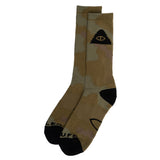 Poler Icon Socks