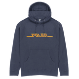 Poler Stripes Hoodie