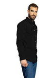 Kimes Ranch Men's Linville L/S Shirt