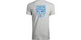 Costa Men's Species Shield Shirt