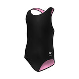 TYR Kids' Solid Maxfit