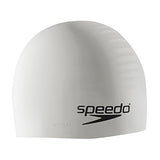 Speedo Solid Silicone Cap