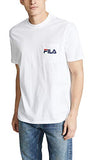 Fila Men's Curtis Pocket Tee