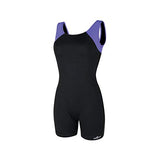 Dolfin Women's Color Block Aquatard