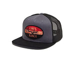 Kimes Ranch American Standard Trucker Hat