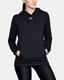 Under Armour Women's Hustle Fleece Hoody