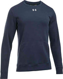 Under Armour Men's Rival Fleece 2.0 Team Crew