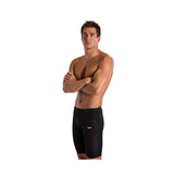 Speedo Men's Fastskin LZR Pure Valor High Waist Jammer