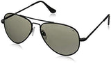 Randolph Concorde Sunglasses Loyalty Bundle