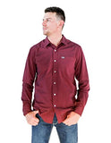 Kimes Ranch Men's Linville L/S Shirt