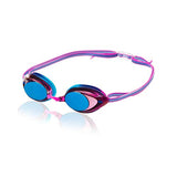 Speedo Women's Vanquisher 2.0 Mirrored Goggle