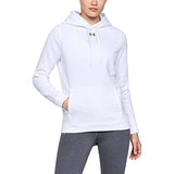 Under Armour Women's Hustle Fleece Hoody