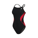 TYR Women's Alliance Splice Diamondfit