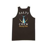 Salty Crew Men's Tailed Tank