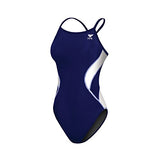 TYR Women's Alliance Splice Diamondfit