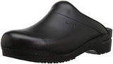 Sanita Men's Karl PU Clogs Loyalty Program Bundle