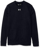 Under Armour Men's Rival Fleece 2.0 Team Crew