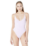 L*Space Women's Gianna One Piece Classic