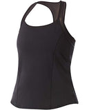 TYR Women's Solid Sonia Tank