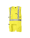 Blaklader Hi-Vis Utility Vest Loyalty Bundle