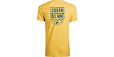 Costa Men's Species Shield Shirt