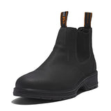 Timberland PRO Men's Nashoba Comp-Toe Chelsea Work Boots